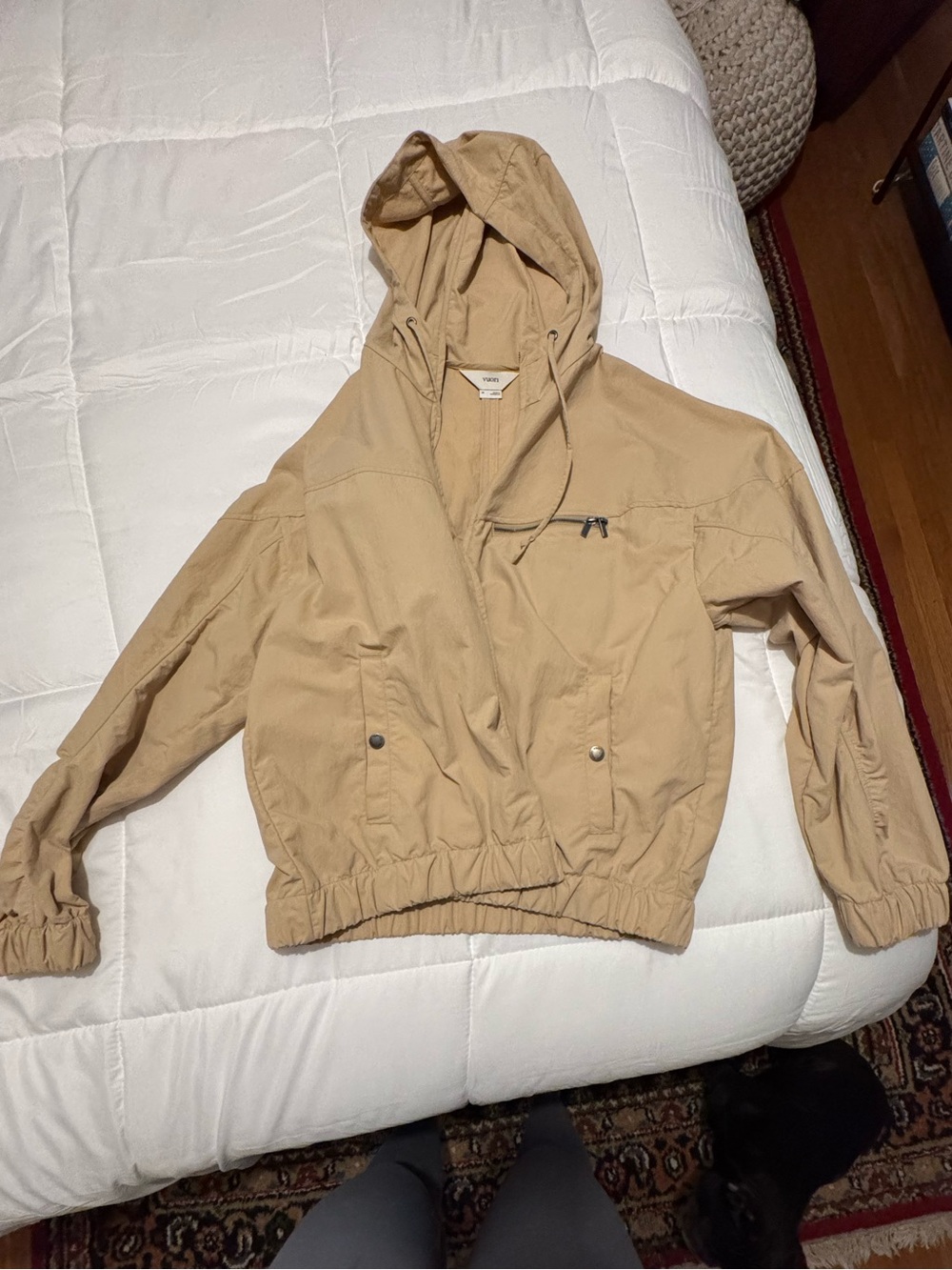 Vuori  Ventana Jacket